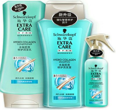 無(wú)硅洗發(fā)水 噱頭還是真實(shí)護(hù)發(fā)革命？